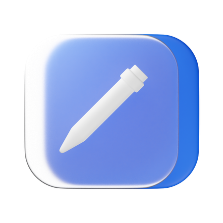 編集  3D Icon