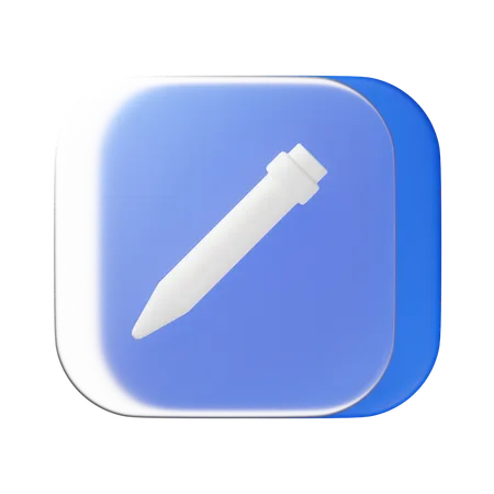 編集  3D Icon