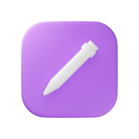 編集  3D Icon