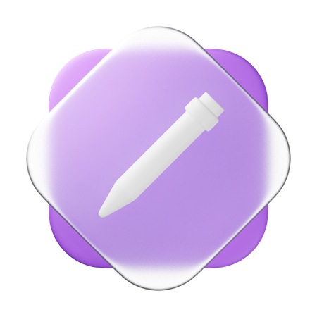 編集  3D Icon