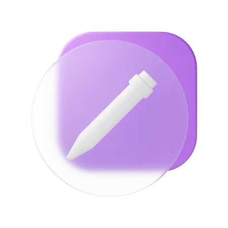 편집하다  3D Icon