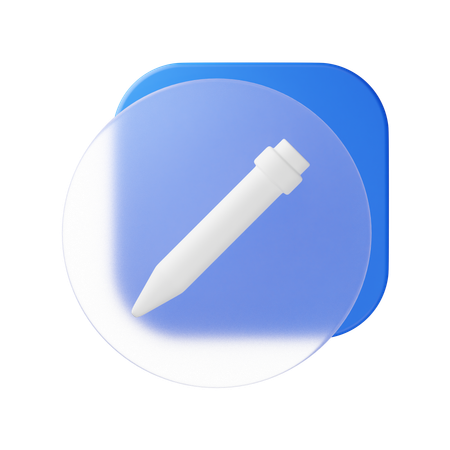 編集  3D Icon