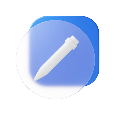 編集  3D Icon