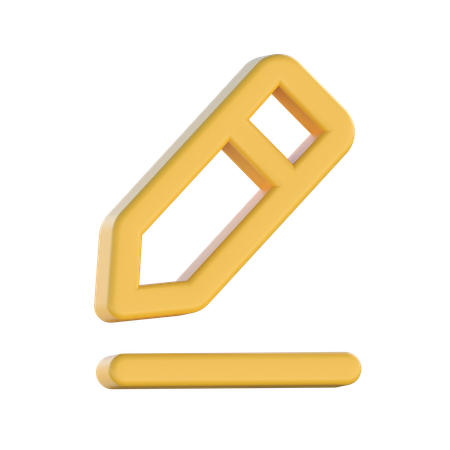 Edit  3D Icon