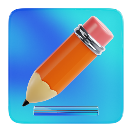 編集  3D Icon