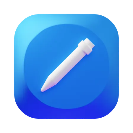 Edit  3D Icon