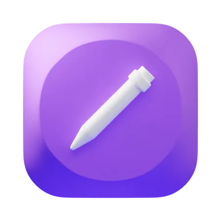 Edit  3D Icon