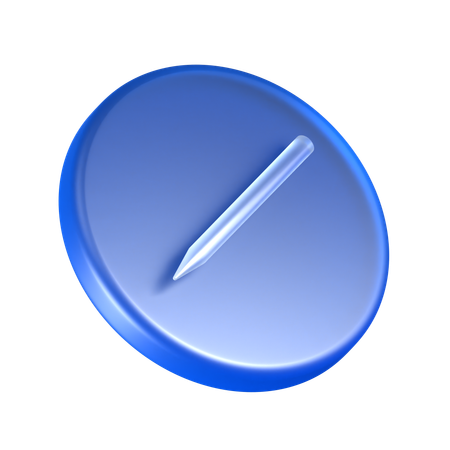 Edit  3D Icon