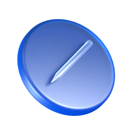 Edit  3D Icon