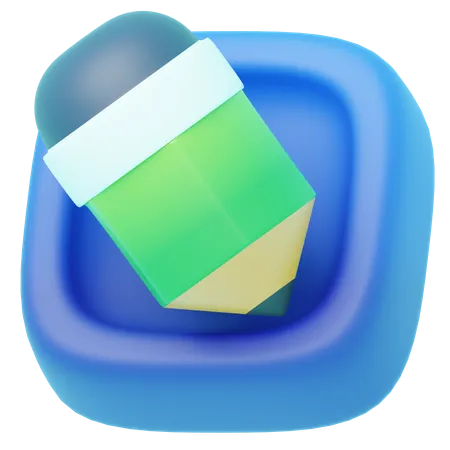 Edit  3D Icon