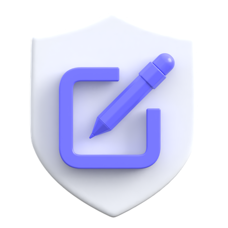 Edit  3D Icon