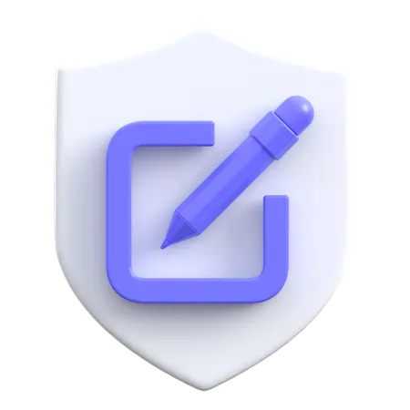 Edit  3D Icon