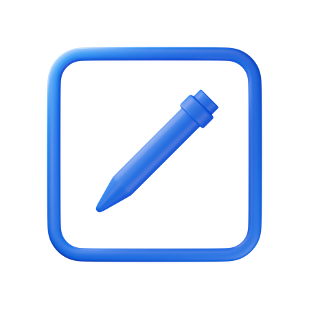 Edit  3D Icon