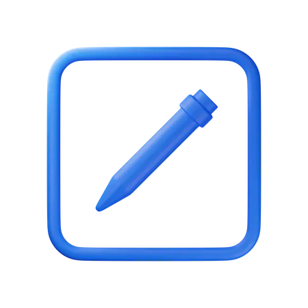 Edit  3D Icon