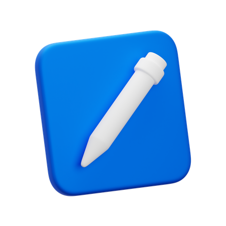 Edit  3D Icon