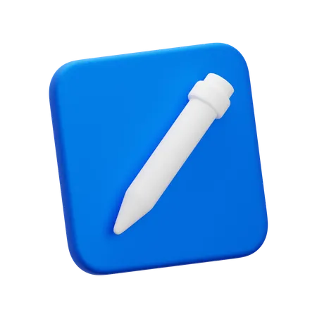 Edit  3D Icon