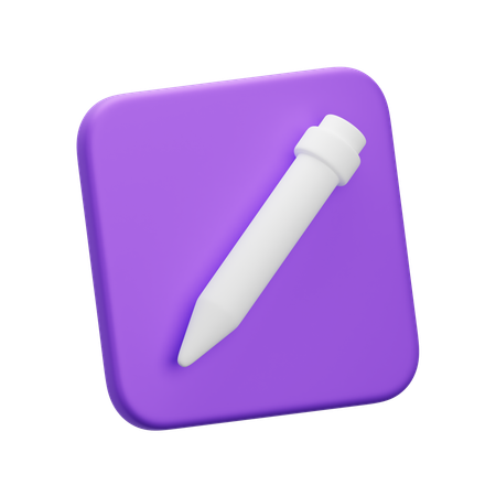Edit  3D Icon