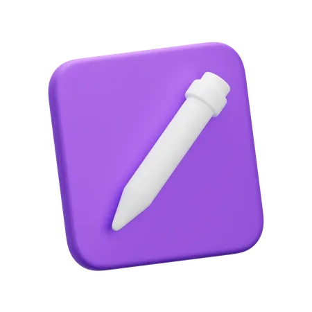 Edit  3D Icon