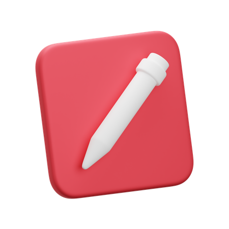 Edit  3D Icon