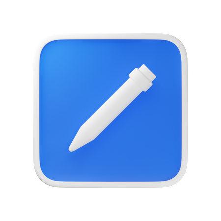 Edit  3D Icon