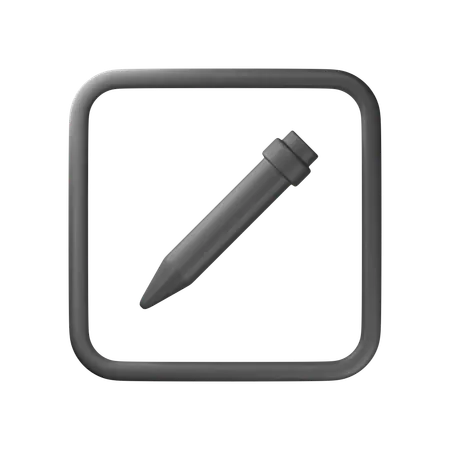 Edit  3D Icon