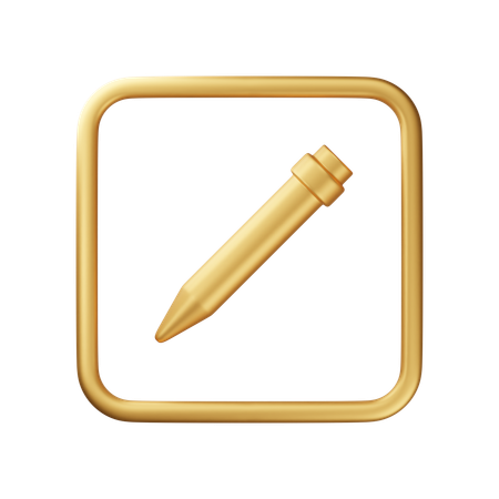 Edit  3D Icon
