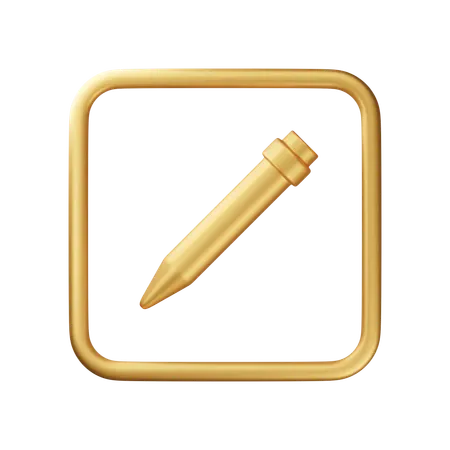 Edit  3D Icon