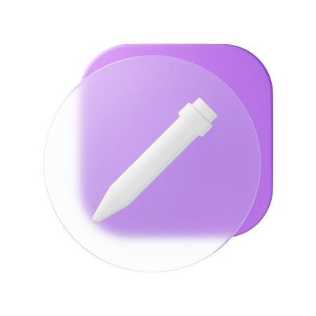 Edit  3D Icon