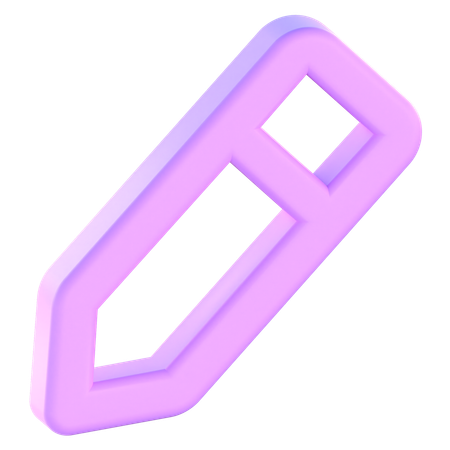 Edit  3D Icon