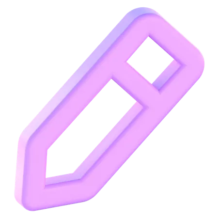Edit  3D Icon