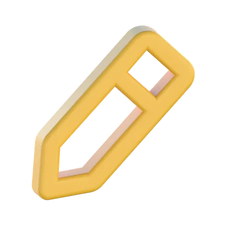 Edit  3D Icon