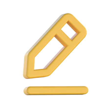 Edit  3D Icon