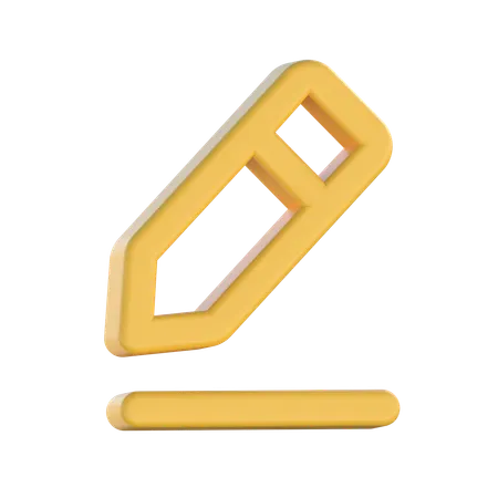 Edit  3D Icon
