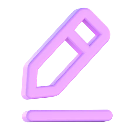 Edit  3D Icon