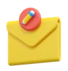 edit email