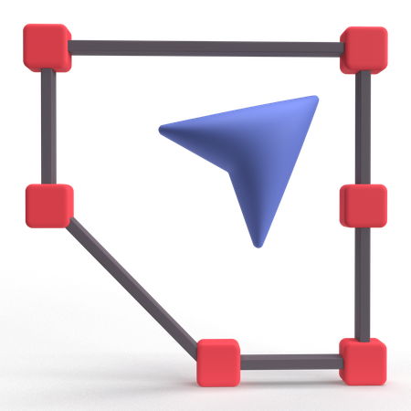 Edit Tool  3D Icon