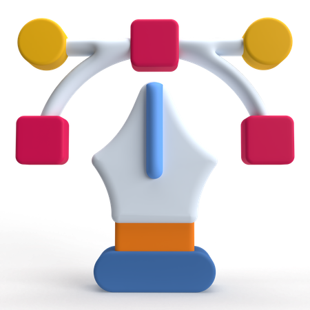 Edit Tool  3D Icon