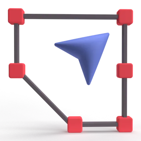 Edit Tool  3D Icon