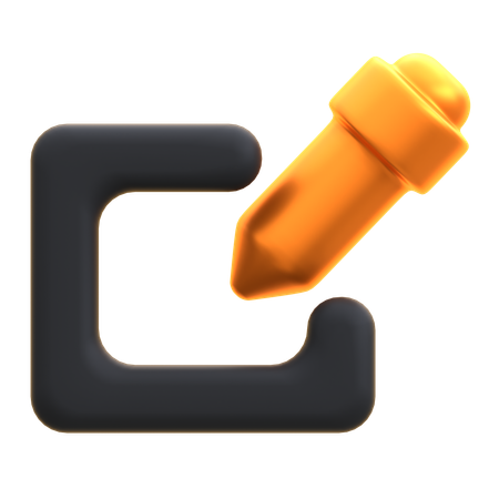 Editar  3D Icon