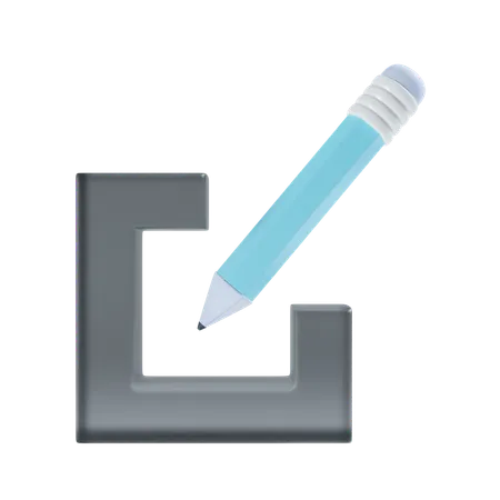 Editar  3D Icon