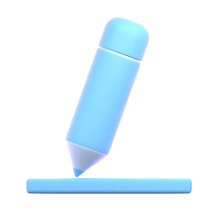 Editar  3D Icon