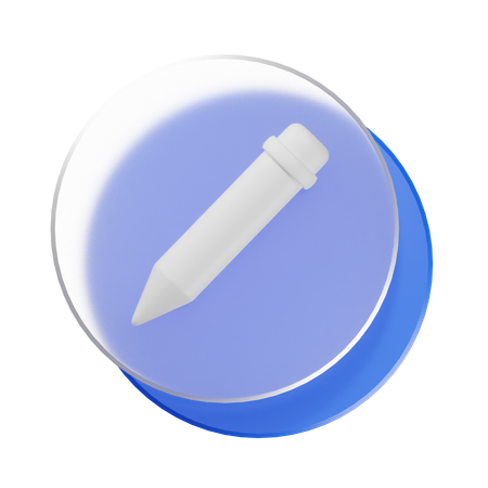 Editar  3D Icon