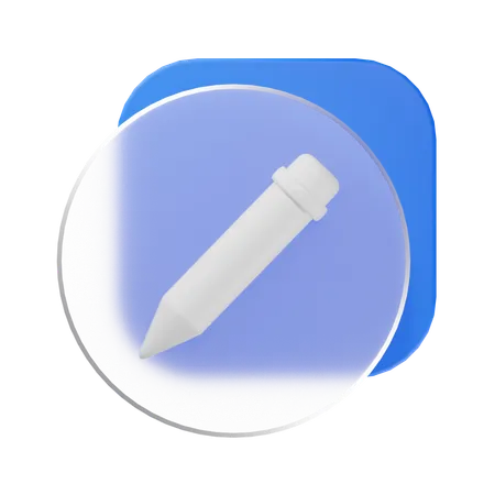 Editar  3D Icon