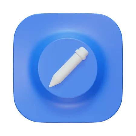 Editar  3D Icon