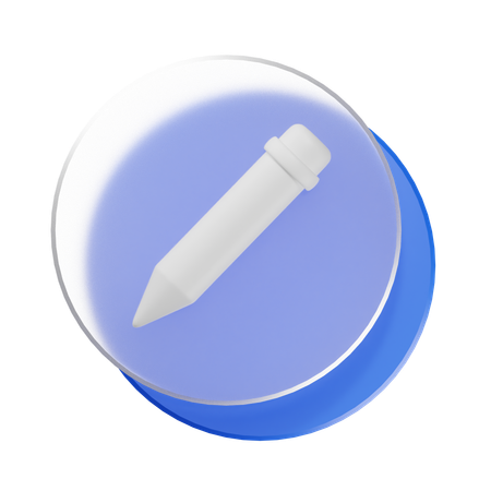 Editar  3D Icon