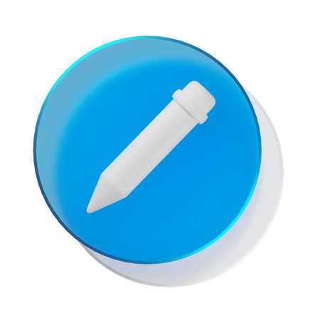 Editar  3D Icon