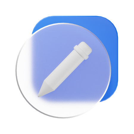 Editar  3D Icon
