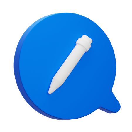 Editar  3D Icon