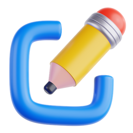 Editar  3D Icon