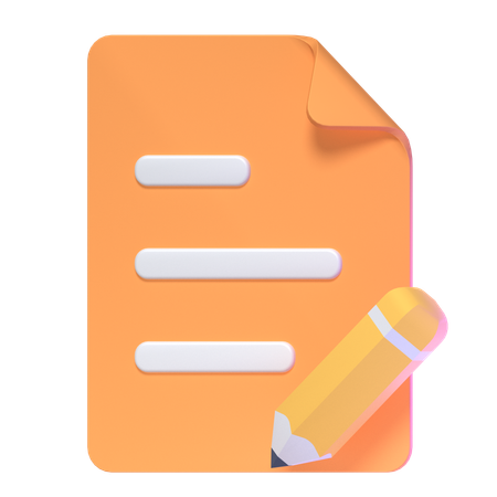 Editar  3D Icon